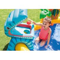 Dinosaur Play Center 57444