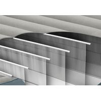 Φουσκωτό Στρώμα Ύπνου Intex Pillow Rest Mid-Rise Twin 64116