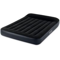Φουσκωτό Στρώμα Ύπνου Intex Pillow Rest Classic Full 64142