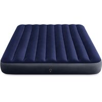 Φουσκωτό Στρώμα Ύπνου Intex Classic Downy Cot 64756