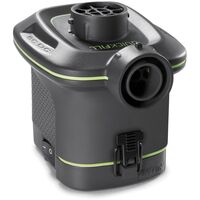 Τρόμπα INTEX Quick-Fill™ Battery 420L 66638