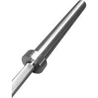 Ολυμπιακή Μπάρα 220cm 20Kg 1500LBS 8 Ρουλεμάν 29mm Aνοξείδωτη 80028