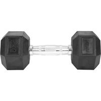 Αλτήρας Εξάγωνος Rubber Cover Class A - 8,0Kg 84538