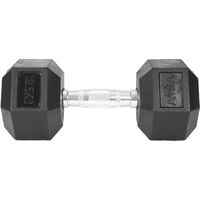 Αλτήρας Εξάγωνος Rubber Cover Class A - 12,5Kg 84540