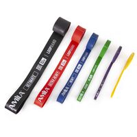 Λάστιχο Αντίστασης AMILA LoopBand Heavy 88196