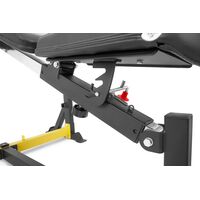 Πάγκος Άρσης Βαρών Επαγγελματικός AMILA AX1036 93704