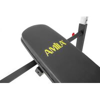 Πάγκος Άρσης Βαρών Επαγγελματικός AMILA AX1036 93704