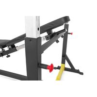 Πάγκος Άρσης Βαρών Επαγγελματικός AMILA AX1036 93704