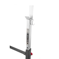 Πάγκος Άρσης Βαρών Επαγγελματικός AMILA AX1036 93704