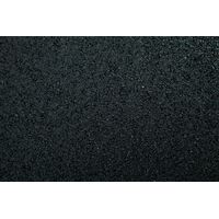 BEFIT ZERO Επαγγελματικό Δάπεδο Γυμναστηρίου Μαύρο 100x50x1.5cm 94451