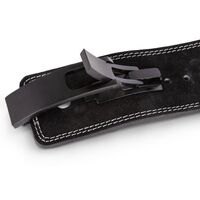 Ζώνη Άρσης Βαρών με Κλιπ AMILA Power Lifting M 94916