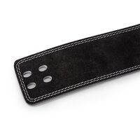 Ζώνη Άρσης Βαρών με Κλιπ AMILA Power Lifting M 94916