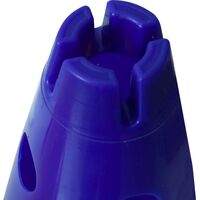 Κώνος 38cm 370gr 13 τρύπες 99533