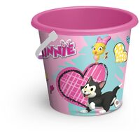 Κουβαδάκι Παραλίας Disney Minnie 12374