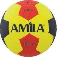 Μπάλα Handball AMILA 0HB-41323 No. 3 (57-60cm) 41323