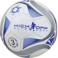 Μπάλα Ποδοσφαίρου AMILA TPU 2mm No. 3 41532