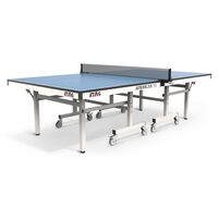Τραπέζι Ping Pong Εσωτερικού Χώρου Stag Americas Μπλε 42884