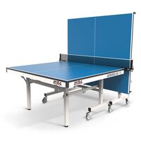 Τραπέζι Ping Pong Εσωτερικού Χώρου Stag Americas Μπλε 42884
