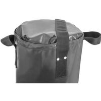 Σάκος από PVC άδειος, 150x35 43842