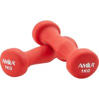 AMILA Soft Weight 2x1Kg 44448