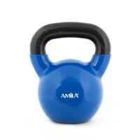 AMILA Kettlebell Vinyl Cover 16Kg 44507