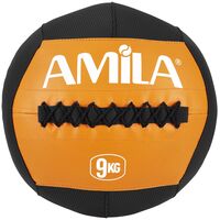 AMILA Wall Ball Nylon Vinyl Cover 9Kg 44695