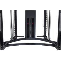Μηχάνημα Διπλής Τροχαλίας Bodycraft FBT (FULL BODY TRAINER) 44711