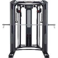Μηχάνημα Διπλής Τροχαλίας Bodycraft FBT (FULL BODY TRAINER) 44711