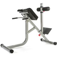 Roman Chair with Hyperextension 44716