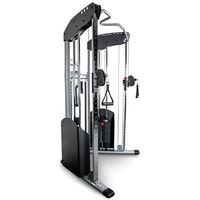 Μηχάνημα Διπλής Τροχαλίας Bodycraft HFT 44717