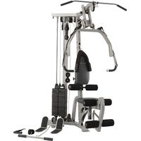 Πολυόργανο Γυμναστικής Bodycraft GL 44743