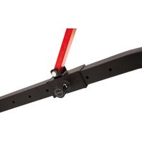 Πάγκος Γυμναστικής AMILA 44756