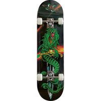 Τροχοσανίδα Skateboard AMILA Skatebird+ Dragon 48936