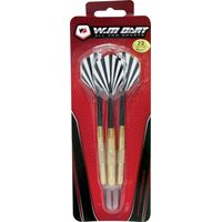 Βέλη με σιδερένια μύτη 22gr 49158