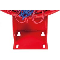 Στεφάνι Μπασκέτας Μασίφ 18mm χωρίς ελατήρια 49189