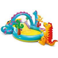 Dinoland Play Center 57135