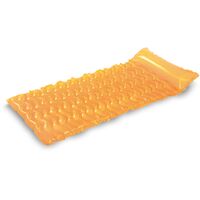 Tote-n-Float Wave Mat 58807