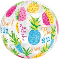 Lively Print Ball 59040