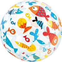 Lively Print Ball 59040