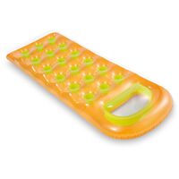 18-Pocket Clear Window Mat 59895