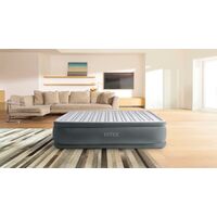 Φουσκωτό Στρώμα Ύπνου Intex Comfort-Plush Mid Queen 64414
