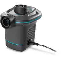 Τρόμπα INTEX Quick-Fill™ AC 650L 66640