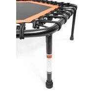 Εξάγωνο Τραμπολίνο με Λαβή Στήριξης 70263