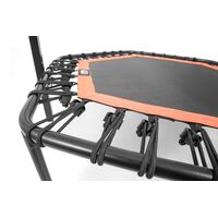 Εξάγωνο Τραμπολίνο με Λαβή Στήριξης 70263