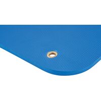 Στρώμα Γυμναστικής EVA 15mm 120cm Μπλε 81750