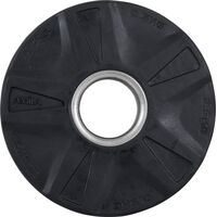Δίσκος AMILA Rubber Cover A 50mm 2,5Kg 84566