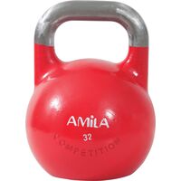 AMILA Kettlebell Competition Series 32Kg 84587