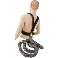 Λάστιχο Αντίστασης Random Direction Trainer Deluxe Medium 88190