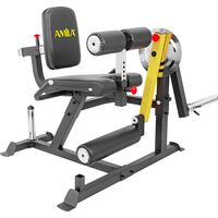 Μηχάνημα Leg Curl / Leg Extension AMILA AX1030 93703