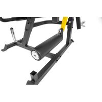 Μηχάνημα Leg Curl / Leg Extension AMILA AX1030 93703